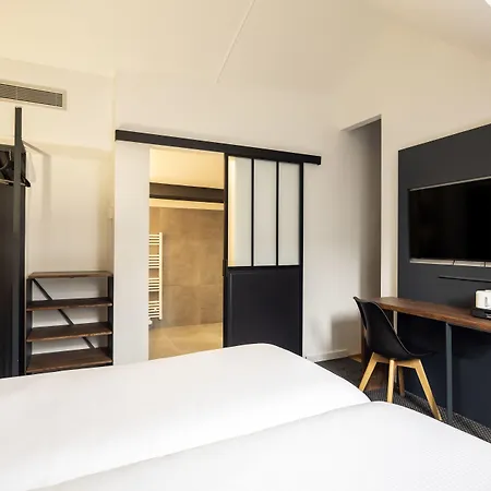 Hotel Aris Grand Place Brussels