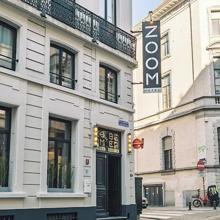 Zoom Hotel 4*