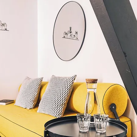 Zoom Hotel Brussel