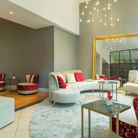 Hotel Nh Collection Centre