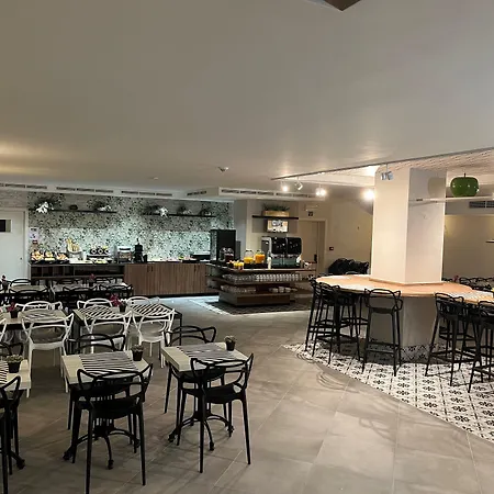 Hotel Floris Arlequin Grand-place Brussel