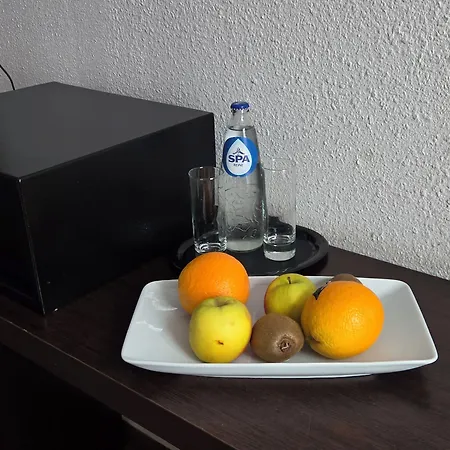 Floris Arlequin Grand-place 3* Brussel