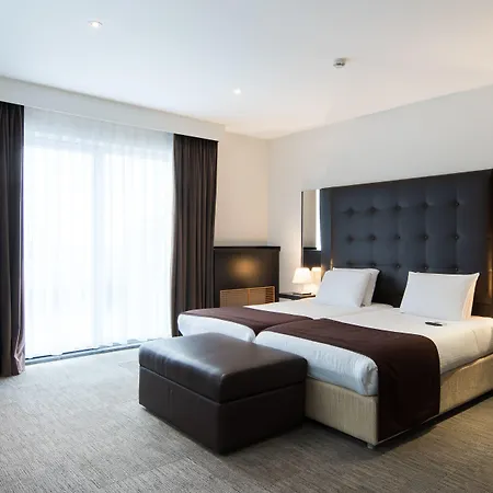 Chambord Hotel Brussel
