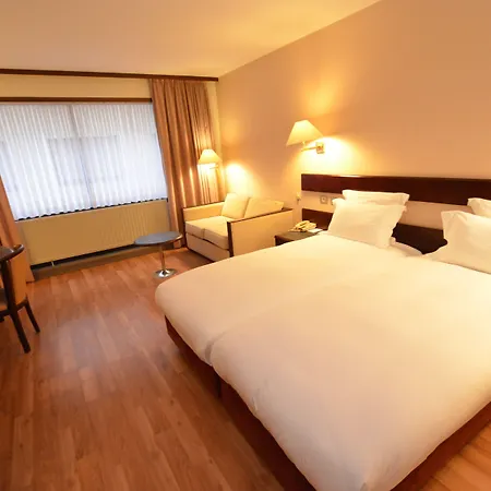 Bedford 3* Brussel