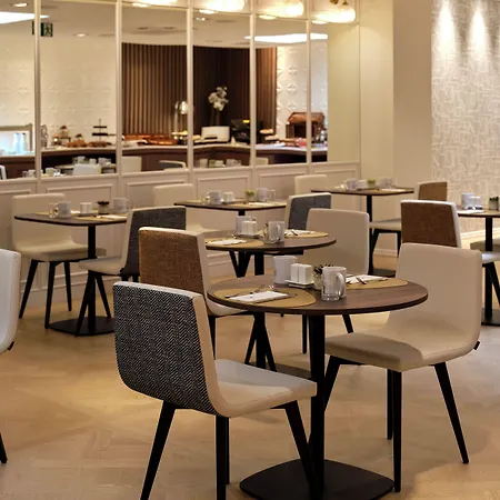 Eurostars Avenue Louise Hotel 4*