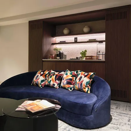 Eurostars Avenue Louise Hotel 4*