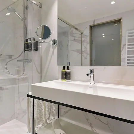Eurostars Avenue Louise Hotel 4*