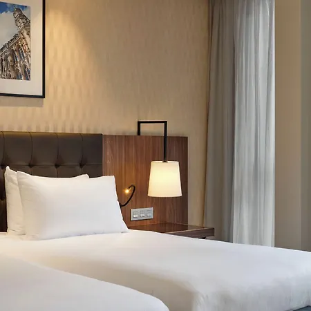Hotel Eurostars Avenue Louise