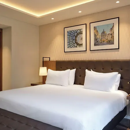 Eurostars Avenue Louise 4*