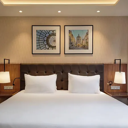 Hotel Eurostars Avenue Louise