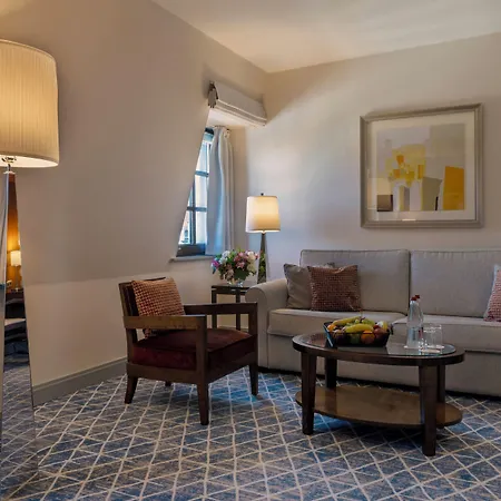Warwick Grand-place Hotel Brussel