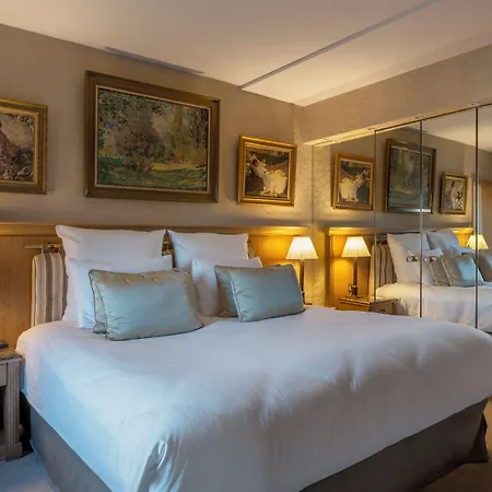 Hotel Warwick Grand-place