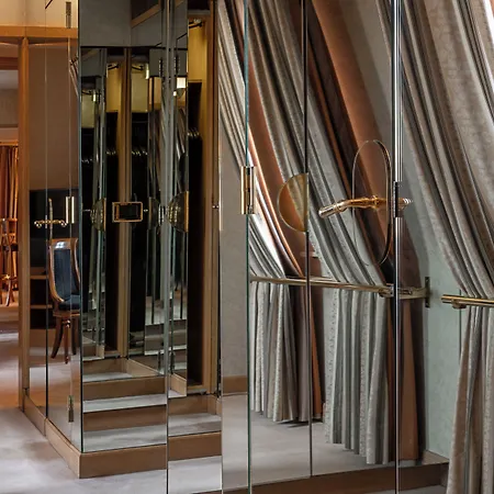 Hotel Warwick Grand-place