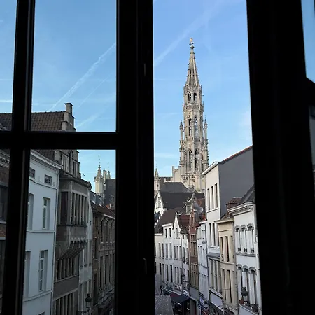Warwick Grand-place Brussel