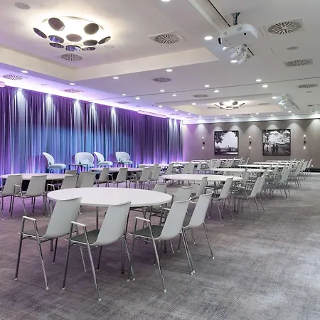 Radisson Collection Grand Place 5* Brussel