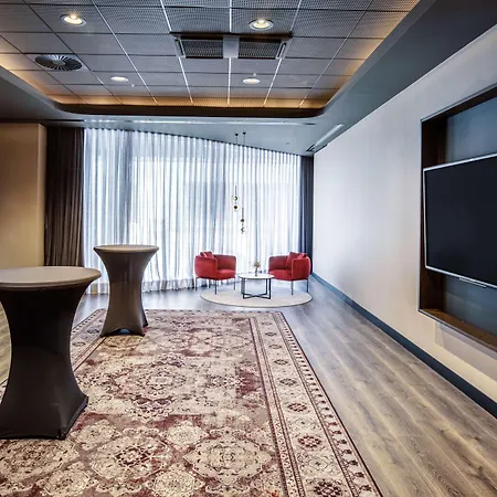 Hotel Radisson Collection Grand Place 5*