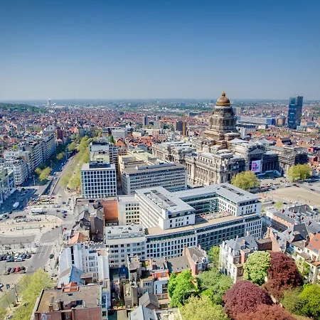 The 4* Brussel