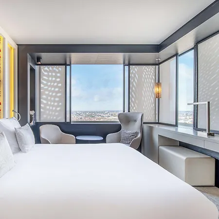 The 4* Brussel