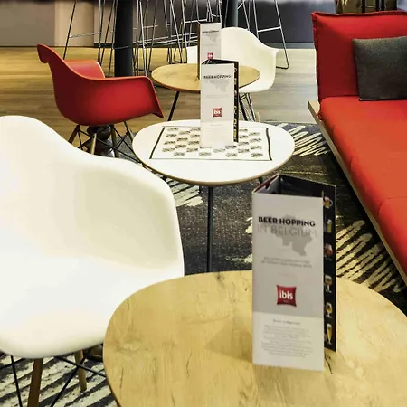 Hotel Ibis Centre