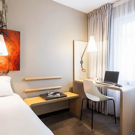 Ibis Centre 3* Brussel