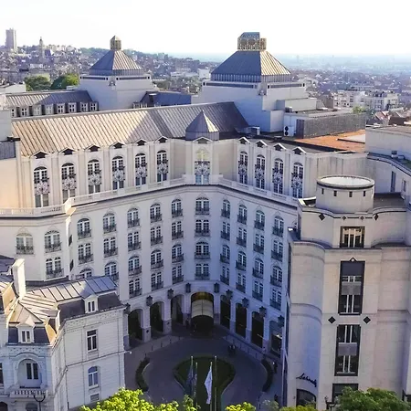 Steigenberger Icon Wiltcher's Hotel 5*