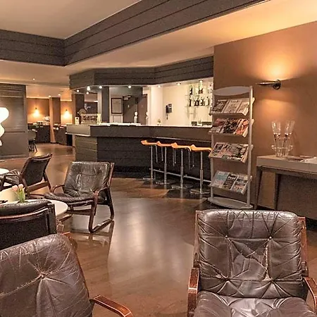 Hotel New Charlemagne