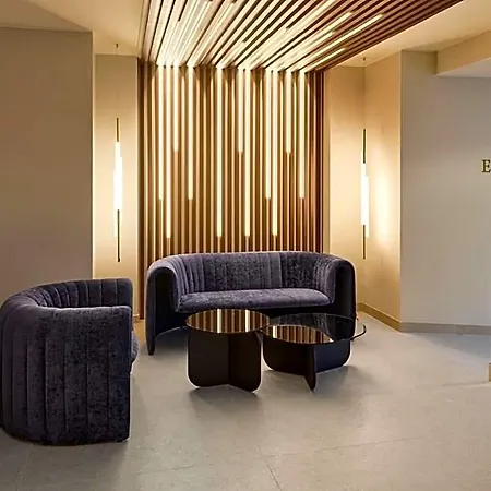 Eurostars Avenue Louise 4*