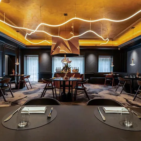 Steigenberger Icon Wiltcher's Hotel