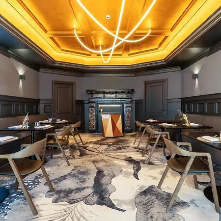 Steigenberger Icon Wiltcher's Hotel 5*