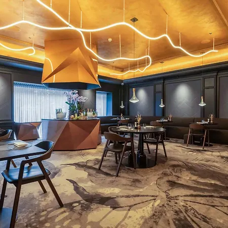 Hotel Steigenberger Icon Wiltcher's 5*