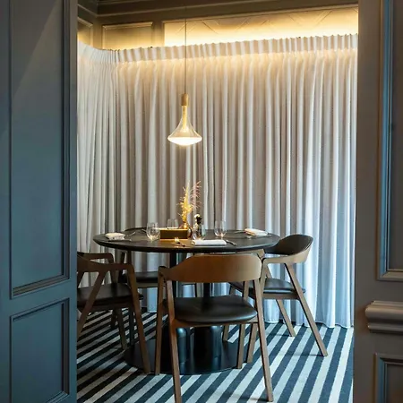 Steigenberger Icon Wiltcher's Hotel Brussel