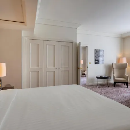 Hotel Steigenberger Icon Wiltcher's