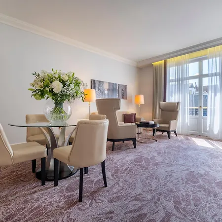 Steigenberger Icon Wiltcher's Hotel 5*