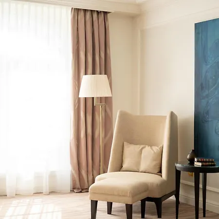 Hotel Steigenberger Icon Wiltcher's 5*