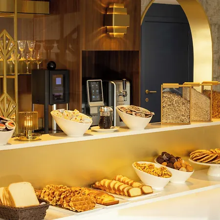 The Augustin Hotel