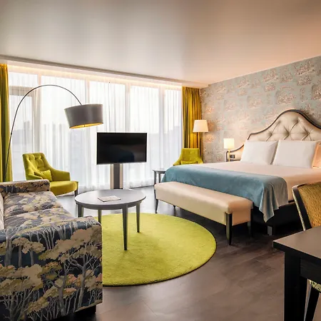 Thon Bristol Stephanie Hotel 4*
