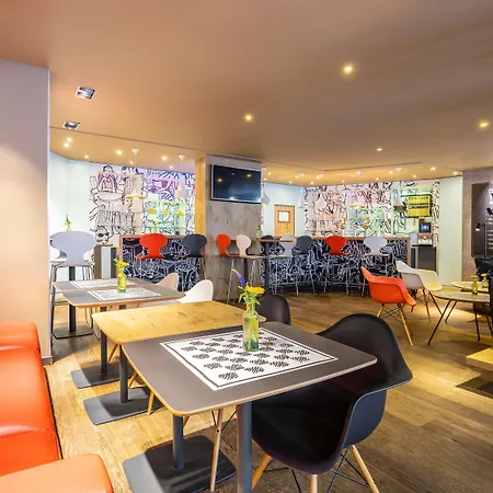 Ibis Centre 3* Brussel