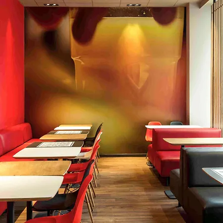 Ibis Centre Brussel