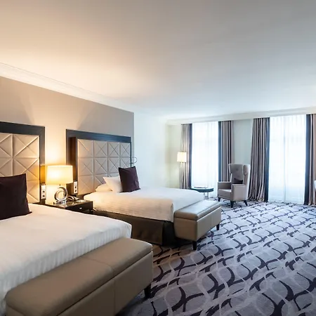 Steigenberger Icon Wiltcher's Hotel Brussel