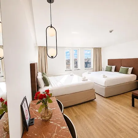 Apartment Centerstay *