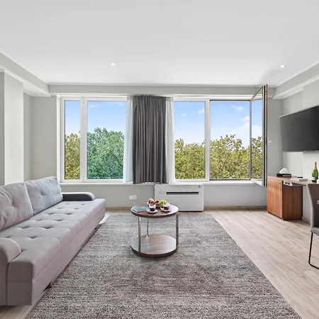Midi 33 By Reside - New Opening Appartement