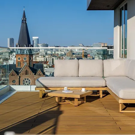 Midi 33 By Reside - New Opening Appartement *