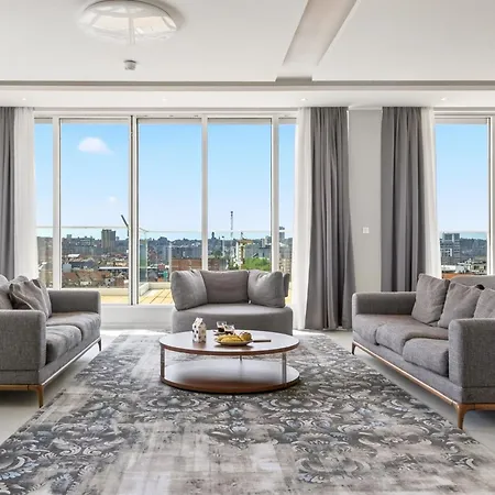 Appartement Midi 33 By Reside - New Opening *