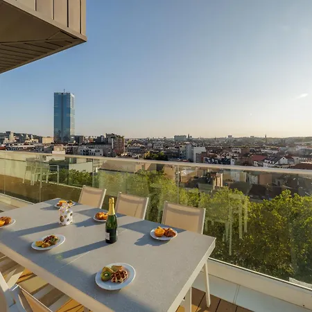 Appartement Midi 33 By Reside - New Opening *