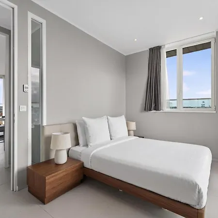 Midi 33 By Reside - New Opening Appartement