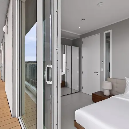 Appartement Midi 33 By Reside - New Opening