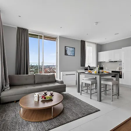 Midi 33 By Reside - New Opening Brussel