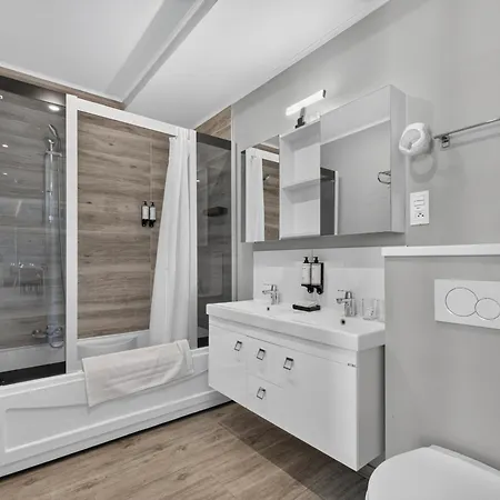 Appartement Midi 33 By Reside - New Opening *