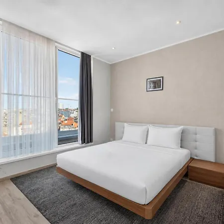 Midi 33 By Reside - New Opening Brussel