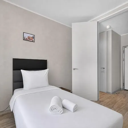Midi 33 By Reside - New Opening Appartement